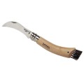 Plumier couteau champignon Opinel N°8