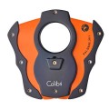 Coupe cigares Colibri color cut