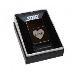 Briquet Star essence Star love