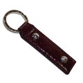 Porte cles Récife cuir casamance
