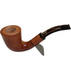 Pipe Amorelli A 451 courbe