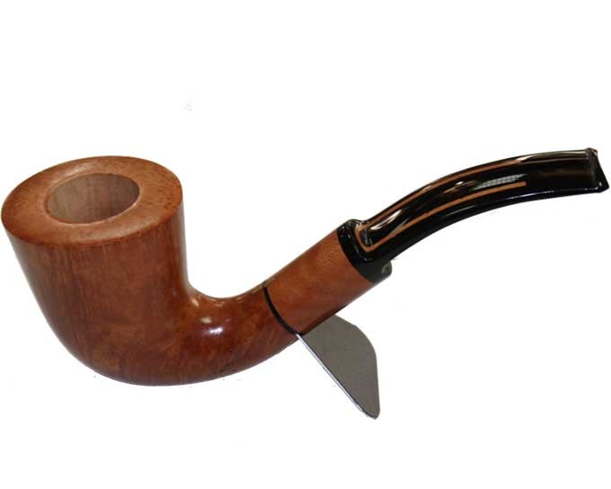 Pipe Amorelli A 451 courbe