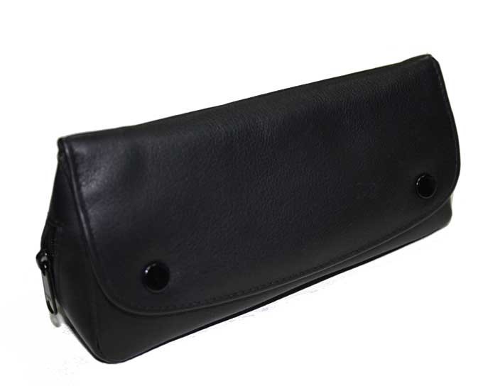 Blague à tabac 2 pipes Lubinski