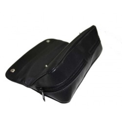 Blague à tabac 2 pipes Lubinski