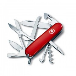 Couteau Victorinox huntsman 1.3713