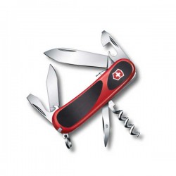 Couteau Victorinox EvoGrip S101