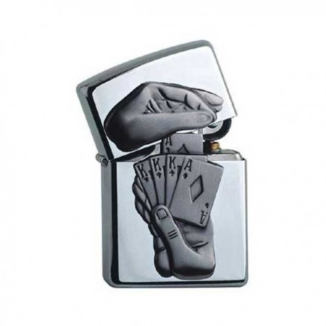 Zippo paisley spectrum 80830