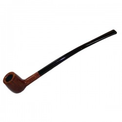 Pipe Savinelli churchwarden