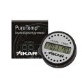 Hygromètre digital Xikar