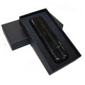 Etui carbone 2 cgares cepo 58