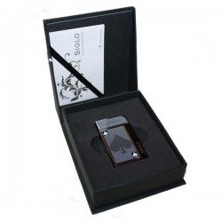 Briquet Siglo Spade