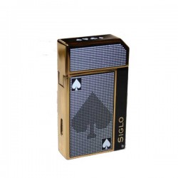 Briquet Siglo Spade