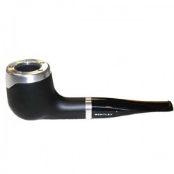 Pipe Bentley steel work classic droite