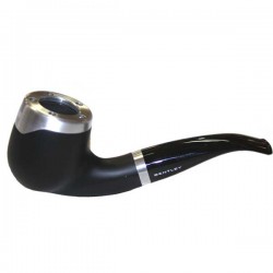 Pipe Bentley steel work classic droite