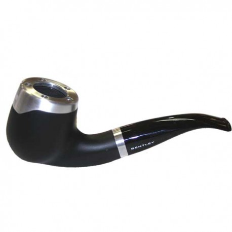 Pipe Bentley steel work classic droite