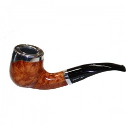 Pipe Bentley steel work classic droite