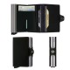 Porte cartes Secrid Twinwallet cuir original