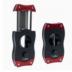 Coupe cigares Colibri V-cut