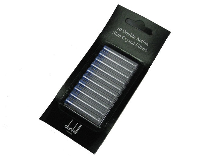 50 filtres pour fume cigarettes Dunhill