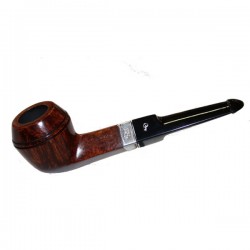 Pipe Peterson flame grain 150