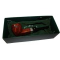 Pipe Peterson flame grain 150