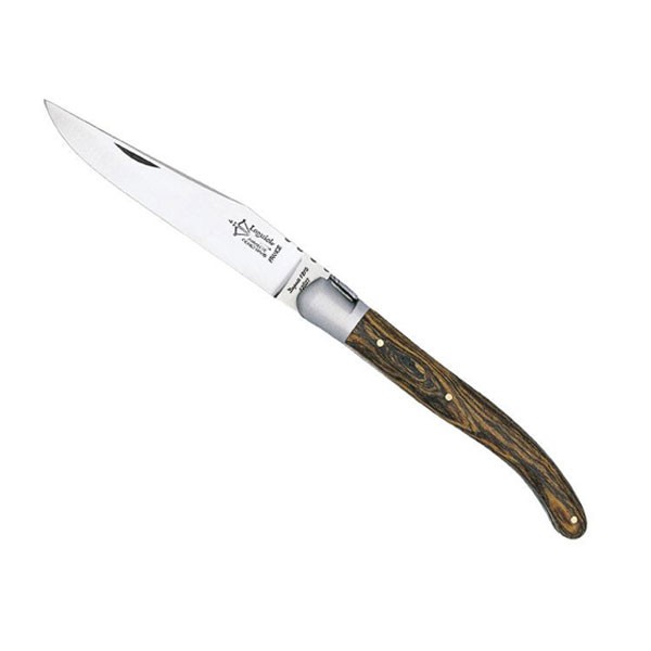 Couteau laguiole G David manche corne