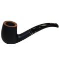 Pipe Big Ben Forest black mat 440-