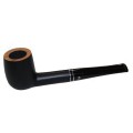 Pipe Big Ben Forest black mat 406-