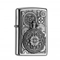 Zippo Pocket Watch