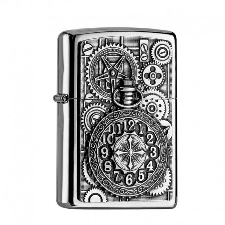 Zippo Pocket Watch