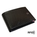 Porte cartes de crédit St Dupont Fire Head