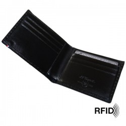 Porte cartes de crédit St Dupont Fire Head