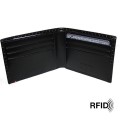 Porte cartes de crédit St Dupont Fire Head