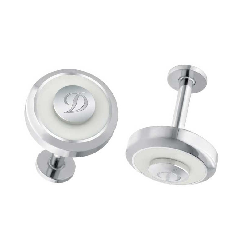 Boutons de manchette St Dupont Homme Homme Accessoires St Dupont Homme Boutons de manchette St Dupont Homme Boutons de manchette ST DUPONT dore 