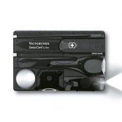 Swisscard lite