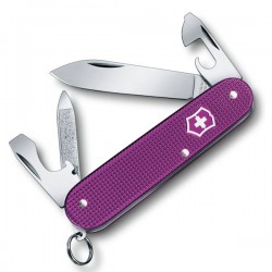 Victorinox Cadet Alox édition limitée 2016