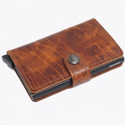 Porte cartes Miniwallet Secrid Dutch Martin