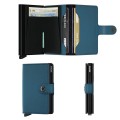 Porte cartes Miniwallet Secrid Matte