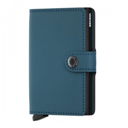 Porte cartes Miniwallet Secrid Matte