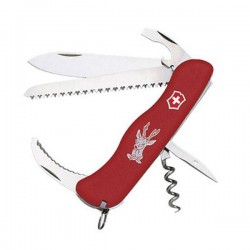 Couteau Victorinox hunter 