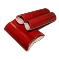 Etui cigares double robusto couleur