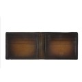 Porte cartes S.T Dupont cuir or