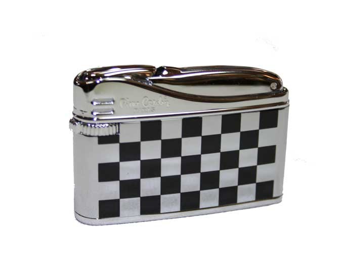 Briquet Pierre Cardin Monaco
