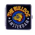 Etuis cigarettes The Bulldog Amsterdam
