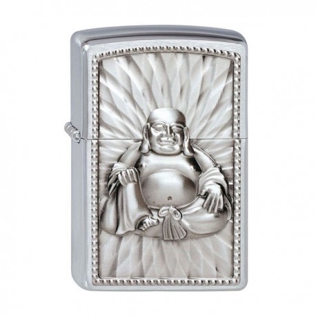 Zippo 3D Dragon