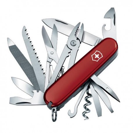 Couteau Victorinox handyman 1.3773