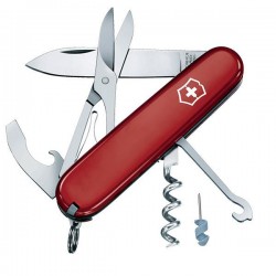 Couteau Victorinox Compact