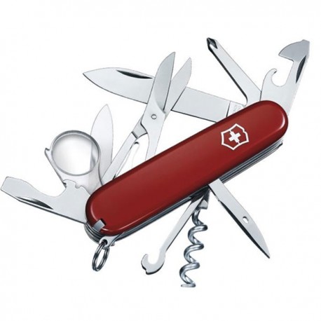 Couteau Victorinox explorer 1.6703