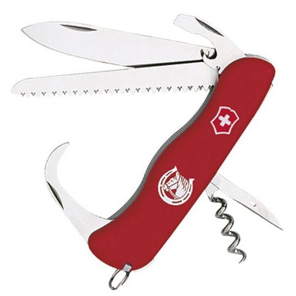 Couteau Victorinox equestrian
