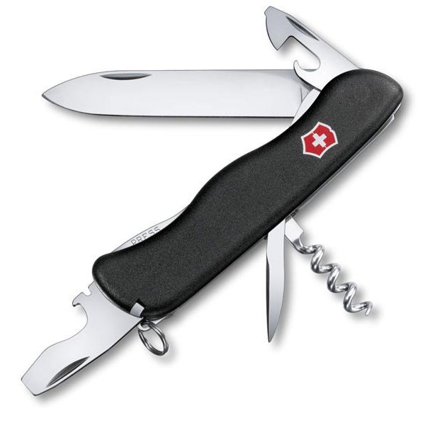 Couteau Victorinox nomad
